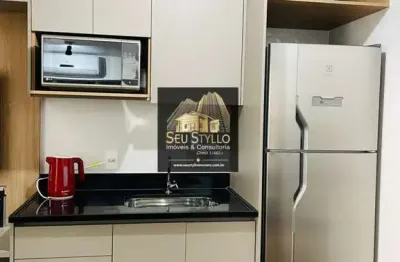 Apartamento com 1 quarto para alugar na Vila Monte Alegre, São Paulo 