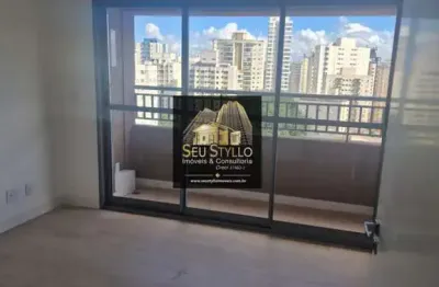 Apartamento com 1 quarto para alugar na Vila da Saúde, São Paulo  por R$ 2.600