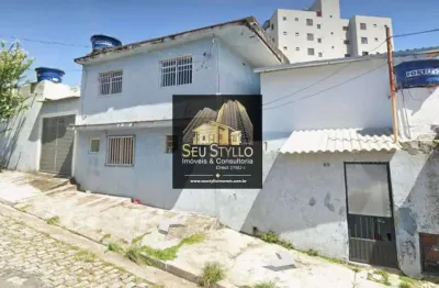 Casa à venda na Vila da Saúde, São Paulo 