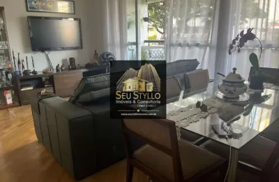 Apartamento com 4 quartos à venda na saúde, são paulo  por r$ 1.050.000