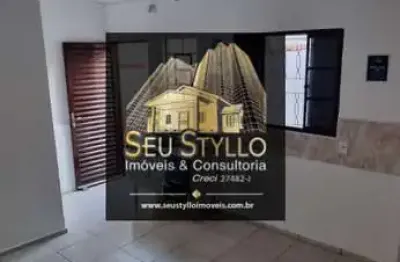 Casa com 1 quarto para alugar na Vila Gumercindo, São Paulo 