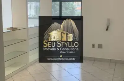 Sala comercial com 1 sala à venda no Bosque da Saúde, São Paulo 