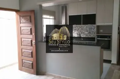 Casa com 2 quartos à venda na Vila Água Funda, São Paulo 