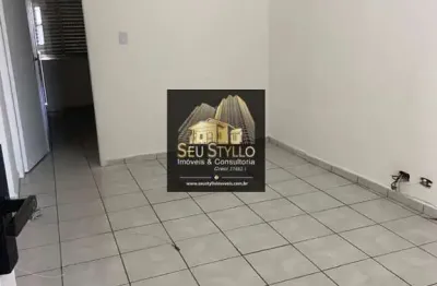 Apartamento com 1 quarto para alugar na Vila da Saúde, São Paulo 