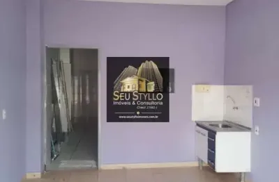Ponto comercial para alugar na Vila Guarani, São Paulo , 42 m2 por R$ 2.000