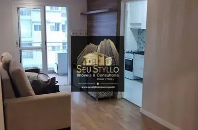 Apartamento com 2 quartos à venda na Vila Água Funda, São Paulo 