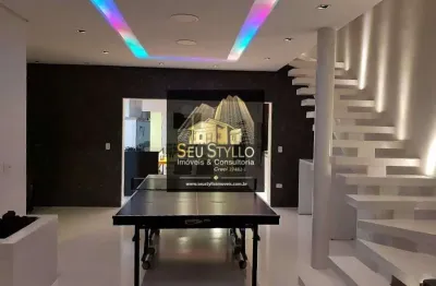 Casa à venda na Rua das Camélias, Mirandópolis, São Paulo