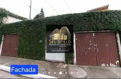 Casa com 4 quartos à venda na Rua Jandiroba, Jabaquara, São Paulo