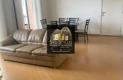 Apartamento com 3 quartos à venda na Alameda dos Guaiós, Planalto Paulista, São Paulo