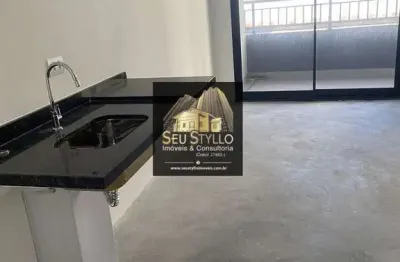 Kitnet / Stúdio à venda no Mirandópolis, São Paulo 