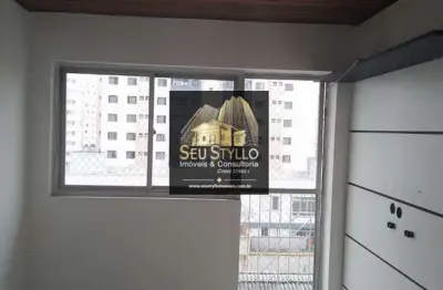 Apartamento com 2 quartos à venda no Parque Imperial, São Paulo , 47 m2 por R$ 405.000