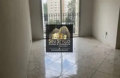Apartamento com 3 quartos para alugar na Vila da Saúde, São Paulo , 70 m2 por R$ 3.200