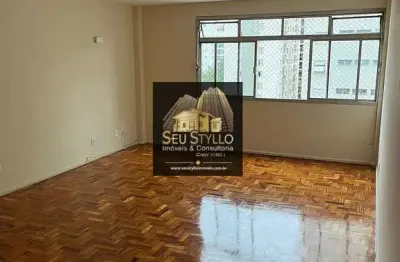 Apartamento com 2 quartos para alugar em Indianópolis, São Paulo 