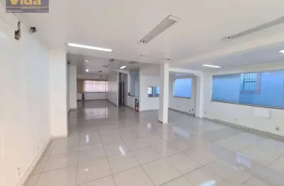 Prédio com 1 sala para alugar na Avenida General Mac Arthur, Vila Lageado, São Paulo