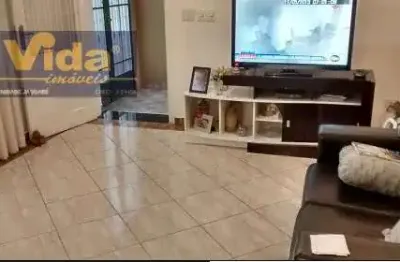 Casa com 3 quartos à venda na Rua André Thomas, Vila Campesina, Osasco