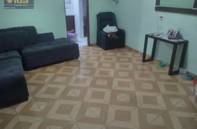 Casa com 6 quartos à venda na Rua Sanazar Mardiros, Presidente Altino, Osasco