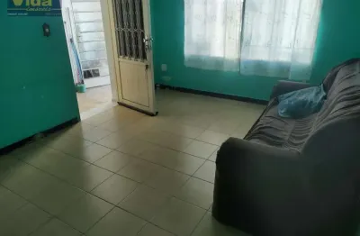 Casa a venda em jardim ester yolanda - são paulo, sp