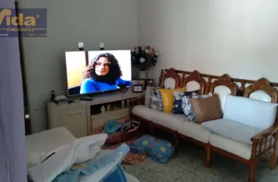 Casa com 3 quartos à venda na Rua César Varela, Jardim D'Abril, Osasco