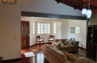 Chácara / sítio com 4 quartos à venda na Chácaras Fernão Dias, Chácaras Fernão Dias, Atibaia