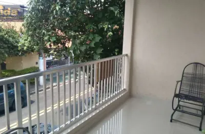 Casa com 2 quartos à venda na Rua Prudente De Moraes, Jardim D'Abril, Osasco