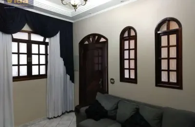 Casa com 3 quartos à venda na Rua Elias Martin, Vila Dalva, São Paulo