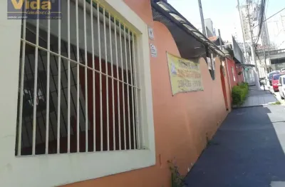 Casa comercial a venda em vila campesina - osasco, sp