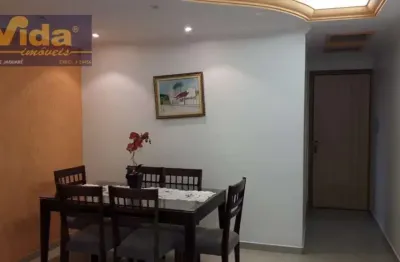Apartamento com 3 quartos à venda na Rua Eulo Maroni, Jaguaré, São Paulo