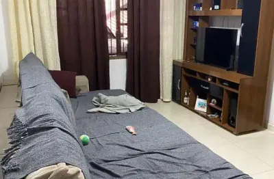 Casa com 5 quartos à venda na Rua Castanheira, Cidade das Flores, Osasco