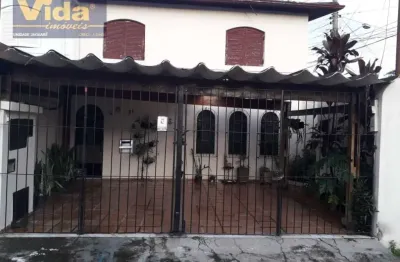 Casa com 2 quartos à venda na Rua Desembargador Alípio Bastos, Jabaquara, São Paulo