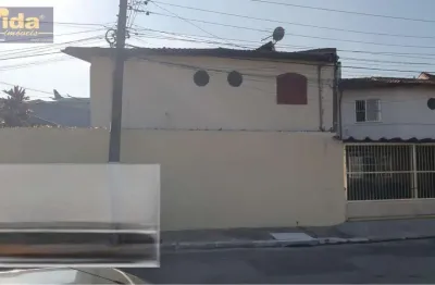 Casa com 2 quartos à venda na Rua Desembargador Alípio Bastos, Jabaquara, São Paulo