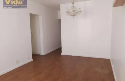Apartamento com 3 quartos à venda na Rua Ezequiel Freire, Santana, São Paulo