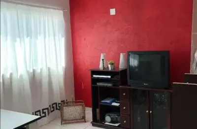 Casa com 3 quartos à venda na Avenida General Mac Arthur, Jaguaré, São Paulo