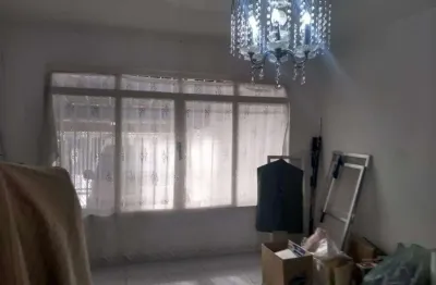 Casa com 3 quartos à venda na Rua Tasselli Ugo, Vila Dalva, São Paulo