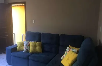 Casa com 2 quartos à venda na Rua Vicente de Sabóia, Rio Pequeno, São Paulo