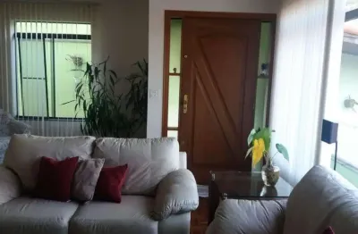 Casa com 4 quartos à venda na Rua Fioravante Viel, Adalgisa, Osasco