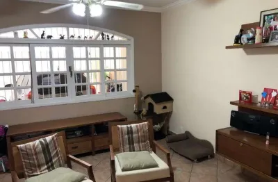 Casa com 4 quartos à venda na Rua José Ferreira Keffer, Parque Continental, São Paulo
