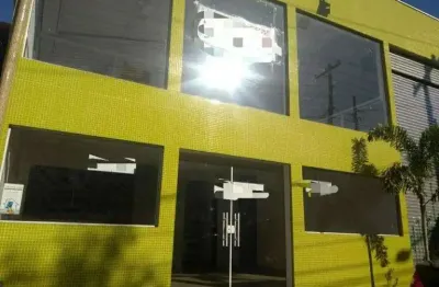 Barracão / Galpão / Depósito à venda na Avenida Corifeu de Azevedo Marques, Butantã, São Paulo