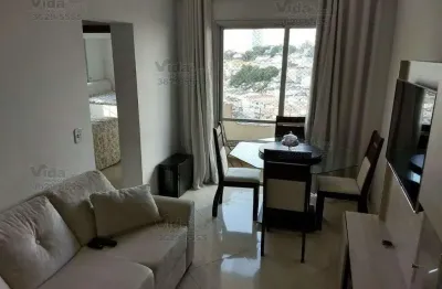Apartamento com 2 quartos à venda na Rua Barcelona, Jaguaré, São Paulo