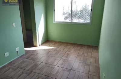 Apartamento com 2 quartos à venda na Avenida Miguel Frias e Vasconcelos, Jaguaré, São Paulo