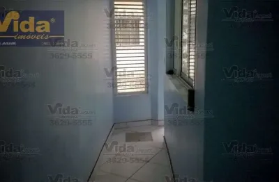 Casa com 2 quartos à venda na Avenida José Lopez Lázaro, Presidente Altino, Osasco