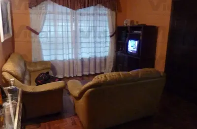 Casa com 3 quartos à venda na Rua Tiugibe Inoue, Cidade dos Bandeirantes, São Paulo