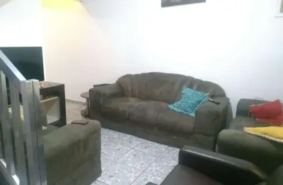 Casa com 2 quartos à venda na Rua Jorge Batista, Piratininga, Osasco