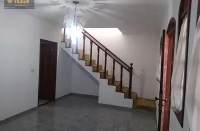 Casa com 9 quartos à venda na Rua Lourenço Collino, Presidente Altino, Osasco