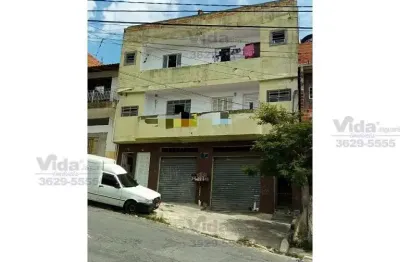 Prédio à venda na Rua Marquês de Santo Amaro, Jardim Gabriela I, Jandira
