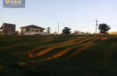 Chácara / sítio à venda na Rua 4, Ninho Verde II, Pardinho