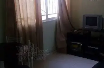 Apartamento com 2 quartos à venda na Rua Floresto Bandecchi, Jaguaré, São Paulo