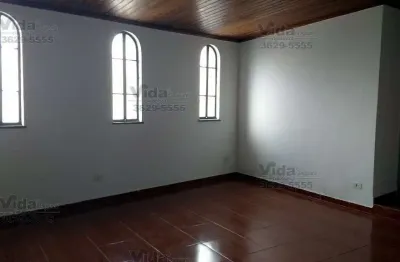 Casa com 3 quartos à venda na Rua Dona Maria Angelina, Jardim D'Abril, Osasco
