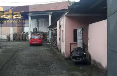 Barracão / Galpão / Depósito à venda na Rua Guaipá, Vila Leopoldina, São Paulo