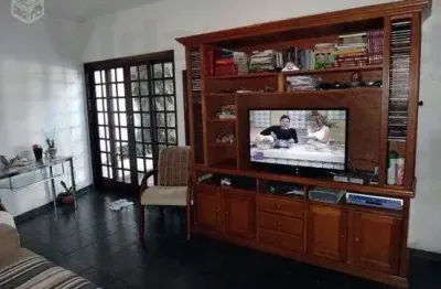 Casa com 5 quartos à venda na Rua Jacob Roganti, Jaguaré, São Paulo