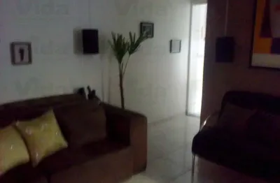 Casa com 2 quartos à venda na Avenida Engenheiro Queirós Teles, Jardim D'Abril, São Paulo